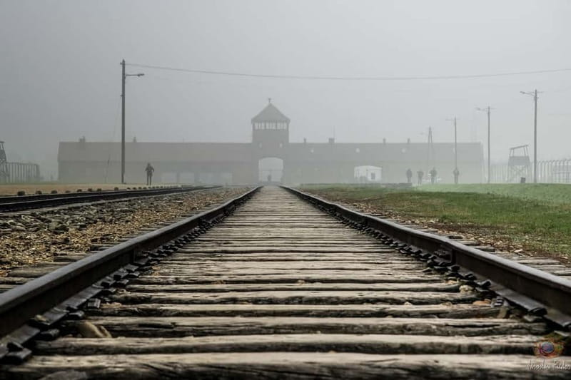 From Krakow: Auschwitz-Birkenau Guided Tour with Transport - Auschwitz from Krakow: why this day trip feels focused, not rushed