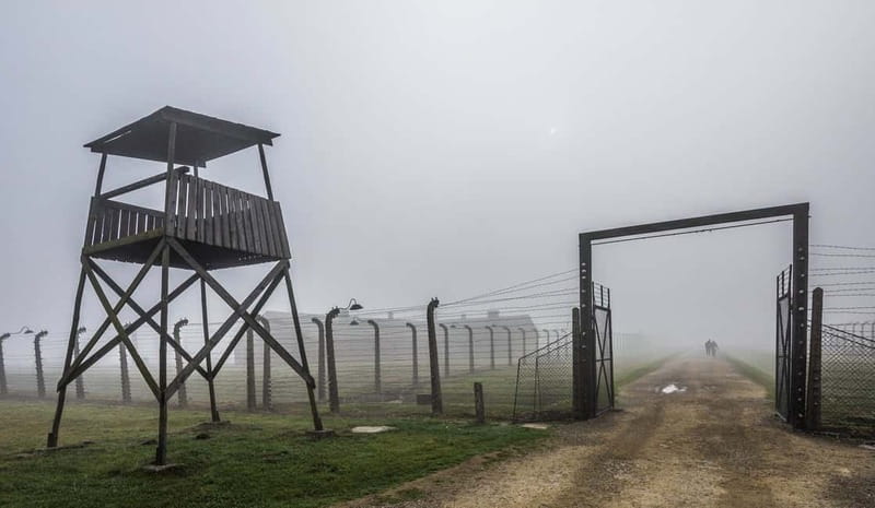 From Krakow: Auschwitz-Birkenau Guided Tour with Transport - Auschwitz II Birkenau: 1.5 hours that explain the system’s scale