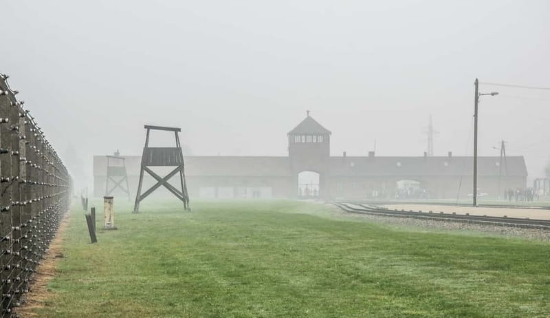 From Krakow: Auschwitz-Birkenau Guided Tour with Transport - Tour value and price: what you pay for, and what costs extra