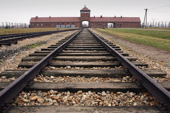 From Krakow: Auschwitz-Birkenau: Guided Tours & Private Transport - Door-to-door from Krakow: making a hard day run smoother