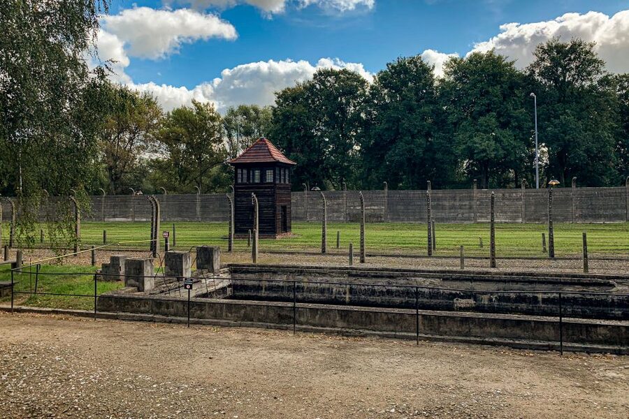 From Krakow: Auschwitz-Birkenau Memorial and Museum Tour - Key highlights to look for