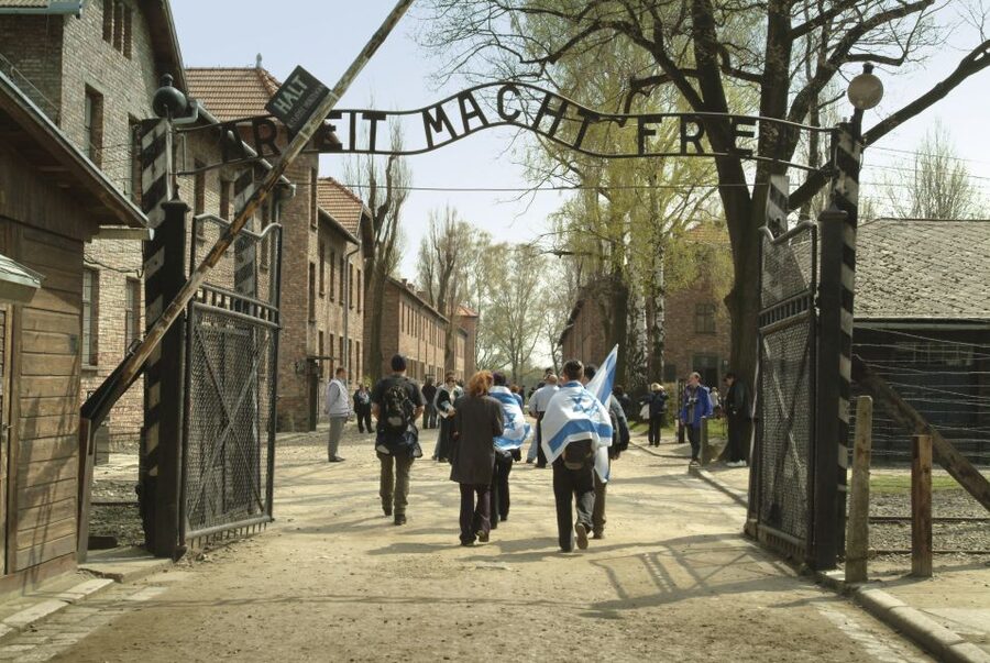 From Krakow: Auschwitz-Birkenau Memorial and Museum Tour - Why Auschwitz I and Birkenau together makes the day click