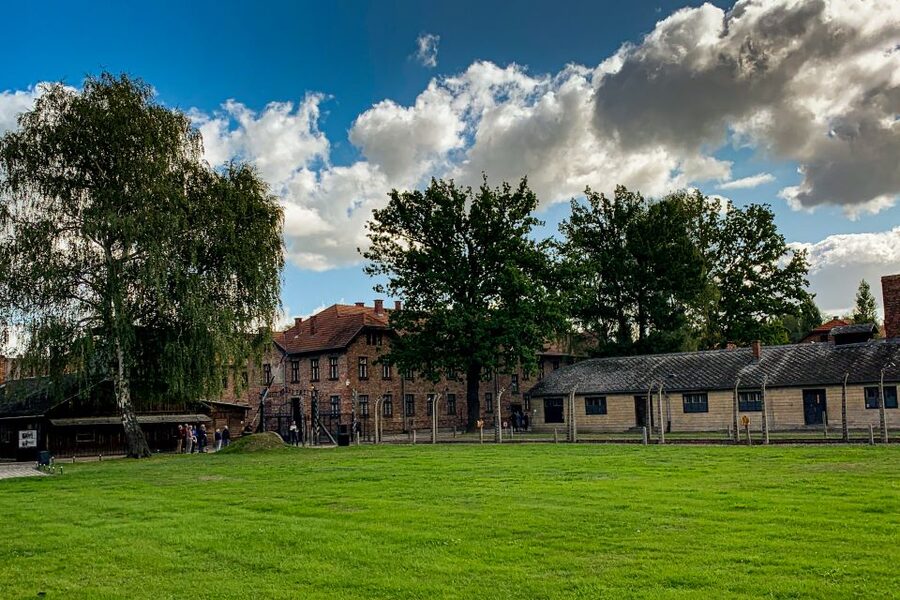 From Krakow: Auschwitz-Birkenau Memorial and Museum Tour - The guide experience: English interpretation that keeps you on track