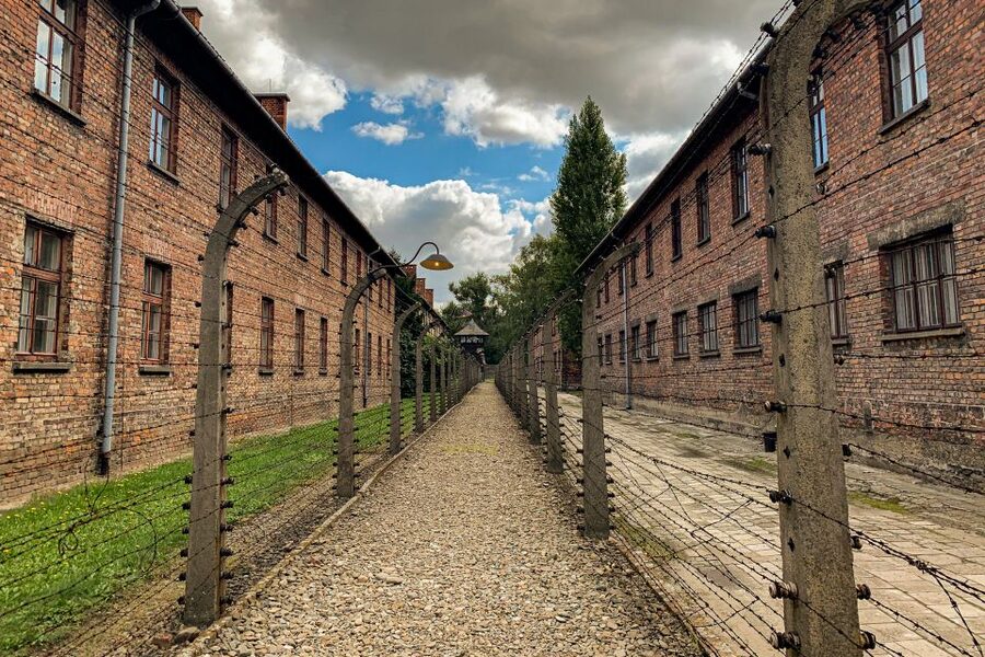 From Krakow: Auschwitz-Birkenau Memorial and Museum Tour - Leaving Krakow: what the ride is like and what timing feels like