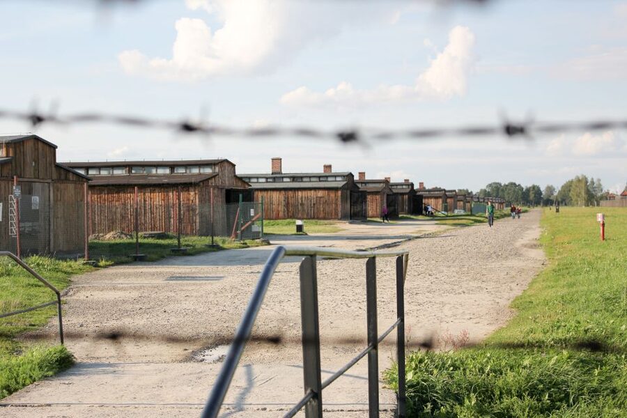 From Kraków: Auschwitz-Birkenau Memorial Guided Tour - Getting to Auschwitz-Birkenau: what the 7-hour day feels like