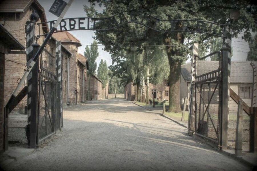 From Krakow: Auschwitz-Birkenau Private or Shared Tour - Guides and Hospitality: The Human Touch That Makes Hard Days Easier