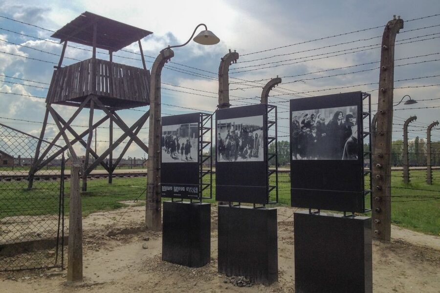 From Krakow: Auschwitz-Birkenau Private or Shared Tour - The Drive From Krakow: History Framing That Helps You See the Whole Picture