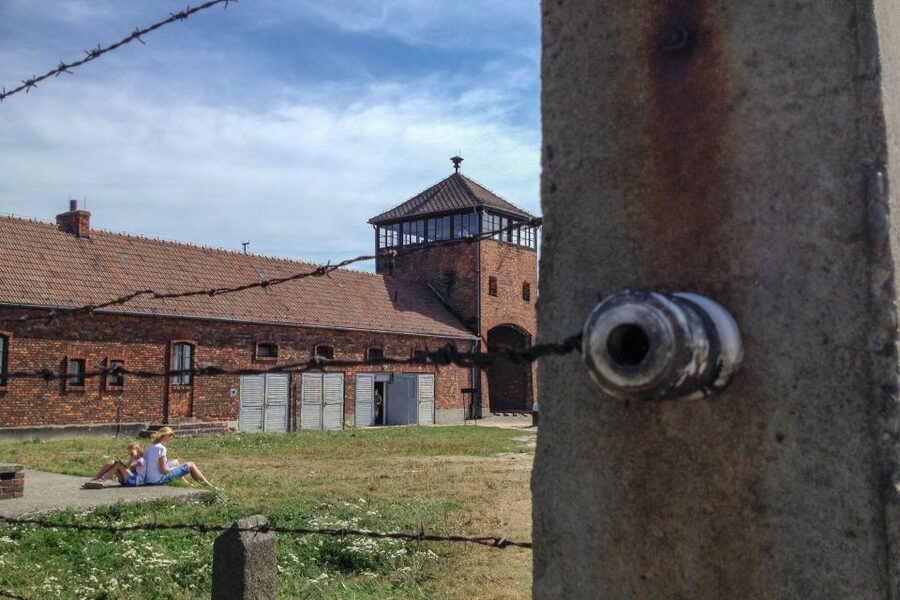 From Krakow: Auschwitz-Birkenau Private or Shared Tour - Auschwitz I in Two Hours: What You Can Expect to Cover