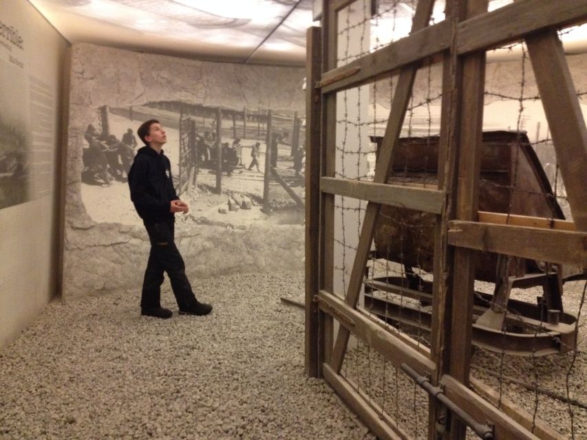 From Krakow: Auschwitz-Birkenau Private or Shared Tour - Birkenau Transfer: Why the Internal Bus Makes the Day Work