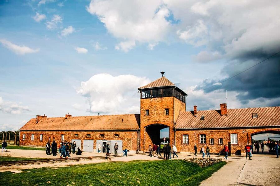 From Krakow: Auschwitz-Birkenau & Schindler's Factory Tour - Price and value: why $58 can be a smart buy