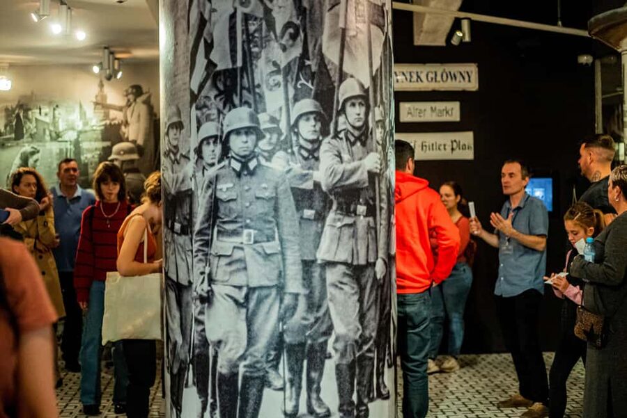 From Krakow: Auschwitz-Birkenau & Schindler's Factory Tour - What to expect in the 3.5 hours at the camps