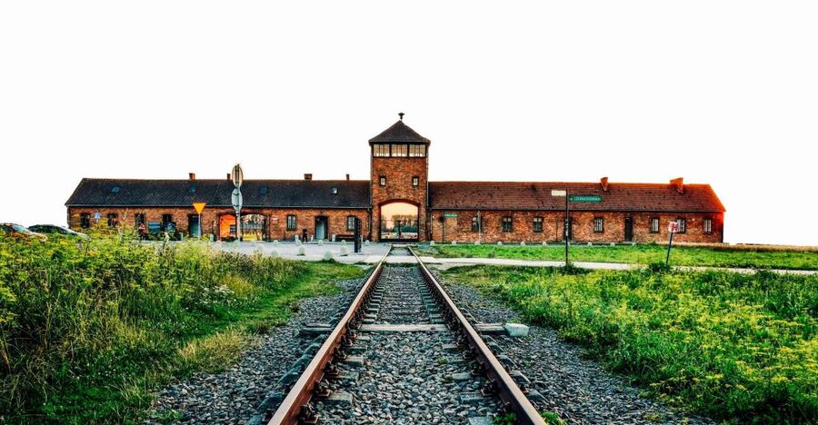 From Krakow: Auschwitz-Birkenau & Schindler's Factory Tour - Getting set before you go: what you’ll need and what’s not allowed