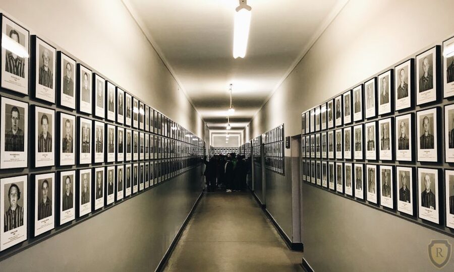 From Krakow: Auschwitz Birkenau Self-Guided Tour - Auschwitz II-Birkenau: longer self-guided time where the camp scale hits