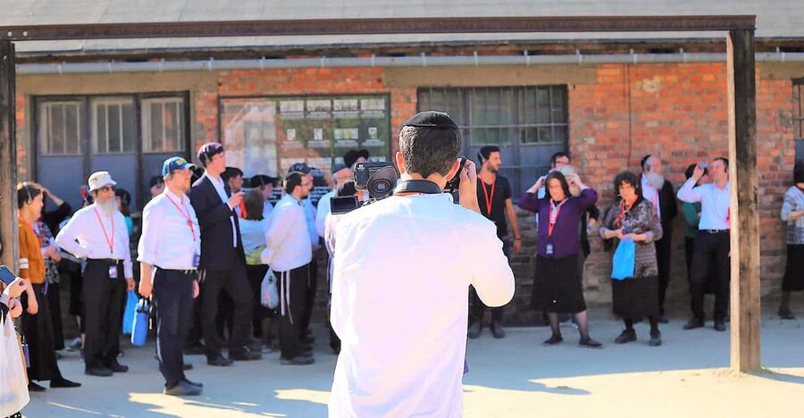 From Krakow: Auschwitz Birkenau Small Group Tour with Pickup - Key Things to Know Before You Go
