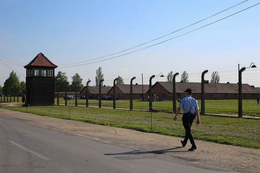 From Krakow: Auschwitz Birkenau Small Group Tour with Pickup - Price and Value, Is $41 a Good Deal for Auschwitz-Birkenau?