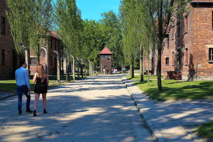 From Krakow: Auschwitz Birkenau Small Group Tour with Pickup - Auschwitz-Birkenau Day Trip From Krakow, Why This Route Works