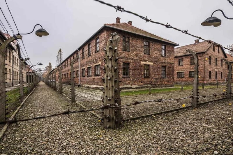 From Krakow: Auschwitz-Birkenau Tour with Transfer - Auschwitz-Birkenau From Krakow, How the Day Actually Works