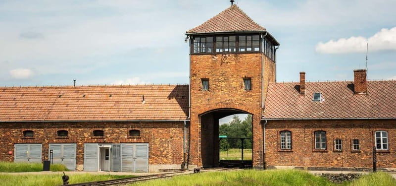 From Krakow: Auschwitz-Birkenau Tour with Transfer - Tickets and Waiting Lines, Where Your Time Can Move