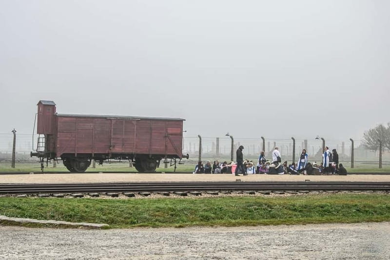 From Krakow: Auschwitz-Birkenau Tour with Transfer - Timing, Pacing, and Why 7 to 10 Hours Is Realistic