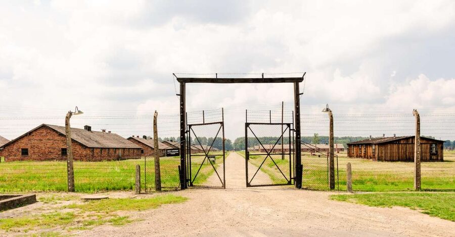 From Krakow: Auschwitz-Birkenau Tour with Transportation - Price and what $38 gets you (and what it does not)