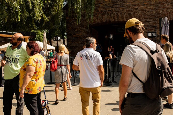 From Krakow: Auschwitz-Birkenau Trip with Transport - Price and value: $62.31 plus the reality of 130 PLN on-site