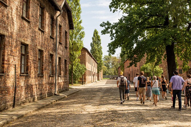 From Krakow: Auschwitz-Birkenau Trip with Transport - What this tour feels like on the ground, from beginning to end
