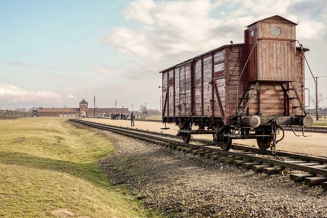 From Krakow: Auschwitz & Wieliczka Salt Mine Guided Tour - Birkenau and the pacing problem: what “guided” still means for your legs