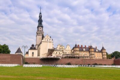 Częstochowa & Łagiewniki Pilgrim Sites Tour