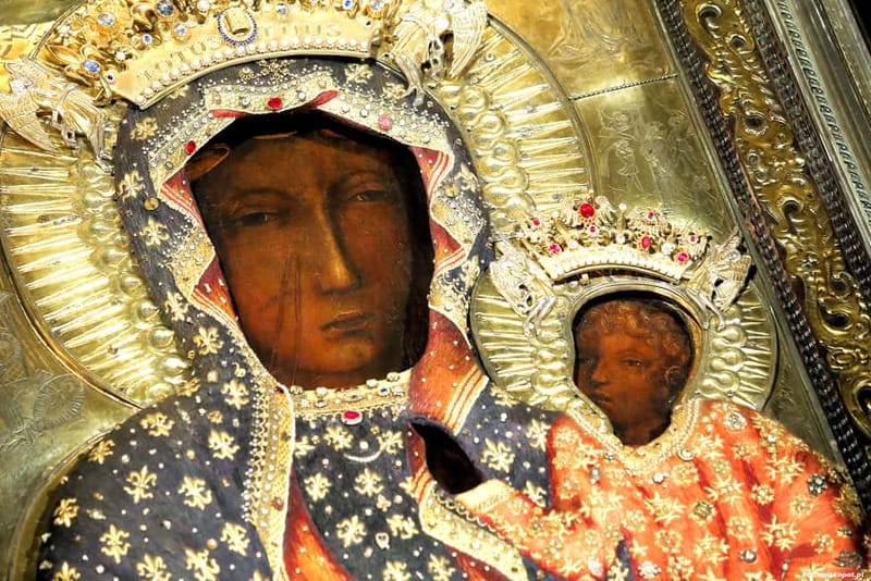 From Krakow: Czestochowa Monastery Private Tour - Key things to know before you go
