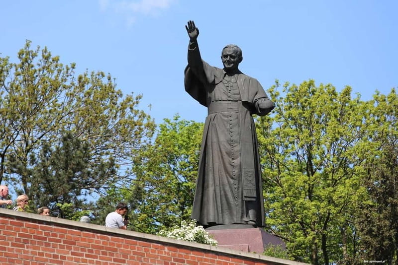 From Krakow: Czestochowa Monastery Private Tour - Price and Value: Is $68 per Person Fair?