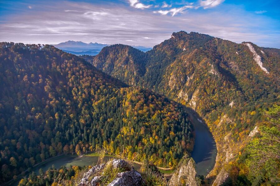 From Krakow: Dunajec River Rafting with Thermal Baths option - What to bring for comfort on both the river and the spa