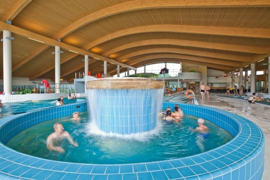 From Krakow: Dunajec River Rafting with Thermal Baths option - The day-by-day rhythm, with practical timing