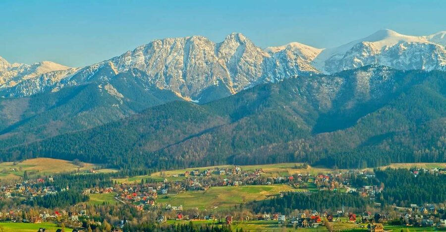 From Krakow: Full-Day Tour of Zakopane and Tatra Mountains - Zakopane to Tatra Mountains, the Easy Way From Krakow