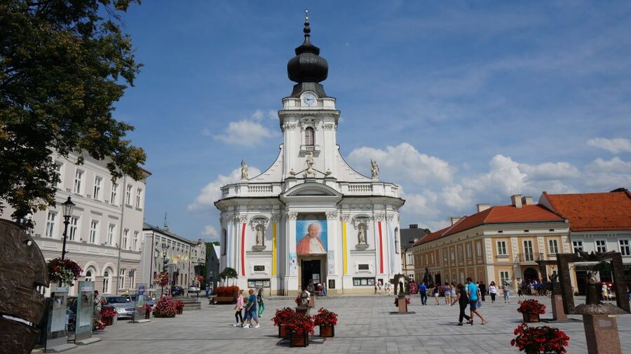 From Krakow: Full-Day Wadowice & Czestochowa Tour - Price and Value: What You’re Actually Paying For