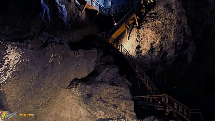 From Krakow: Guided Tour in Wieliczka Salt Mine - Why Wieliczka’s Salt Chapels Feel Like a Different Planet