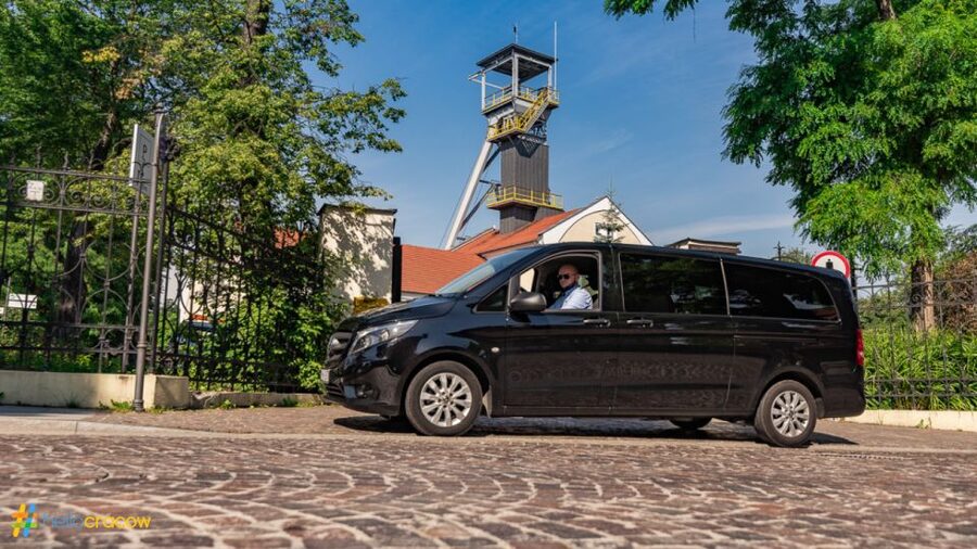 From Krakow: Guided Tour in Wieliczka Salt Mine - Skip-the-Ticket-Line and the Value of a Scheduled Group Tour