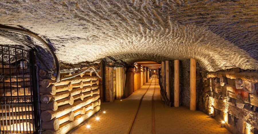 From Krakow: Guided Wieliczka Salt Mine Tour - Why Wieliczka Feels Like More Than a Typical Underground Stop