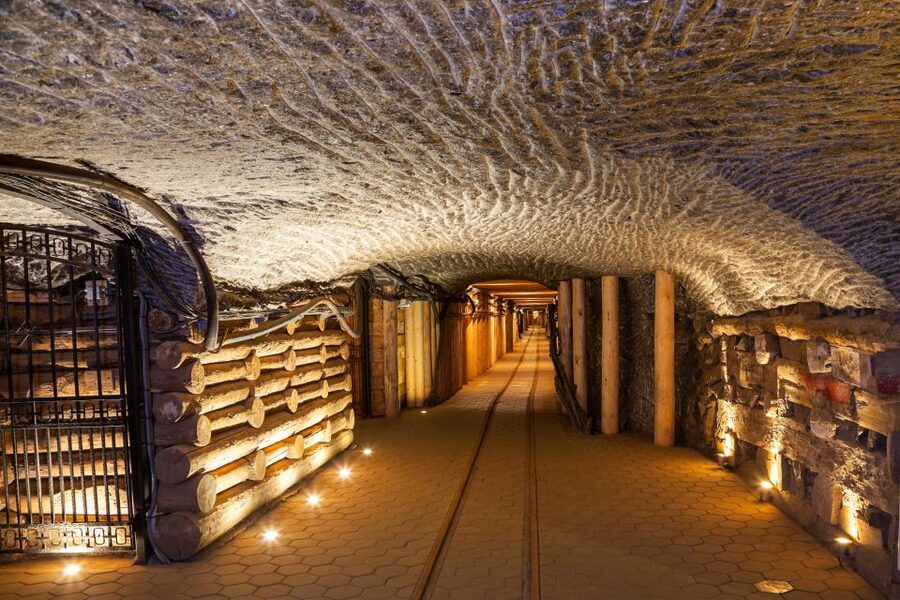 From Krakow: Guided Wieliczka Salt Mine Tour - What to Bring, What You Must Leave Behind