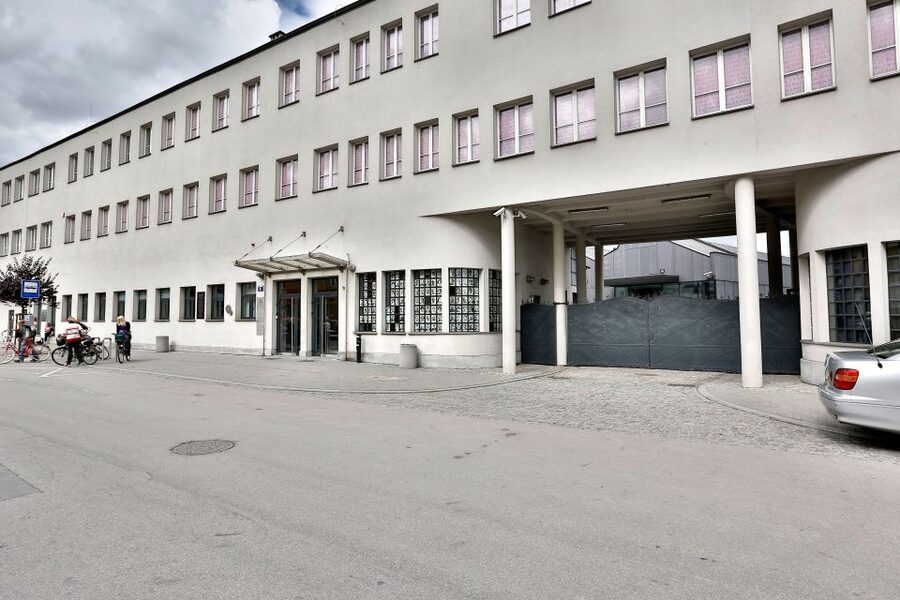 From Krakow: Half-Day Salt Mine and Schindler's Factory Tour - From Radisson Blu to the Underground, how the day really moves