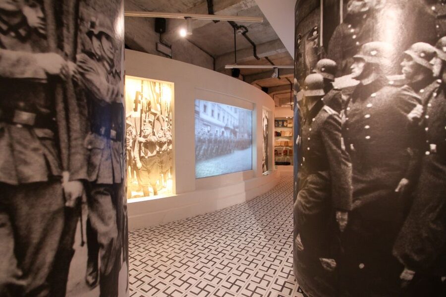 From Krakow: Half-Day Salt Mine and Schindler's Factory Tour - Price and value: why $89 can make sense for this pair of stops