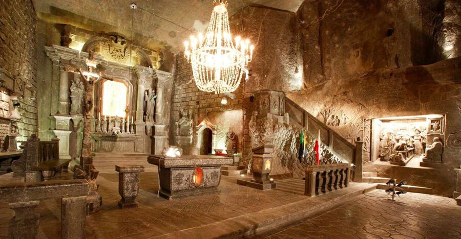 From Krakow: Half-Day Salt Mine and Schindler's Factory Tour - Should you book this Salt Mine and Schindler’s Factory tour?