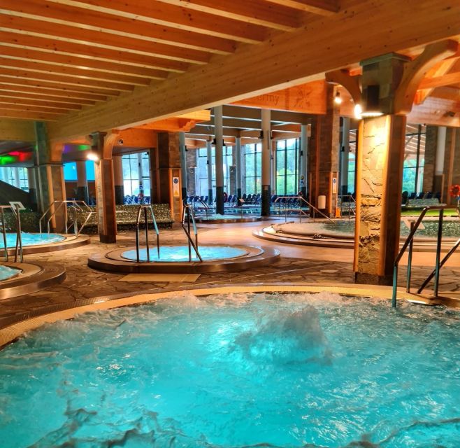 From Krakow: Hot Springs and Zakopane with Gubałówka - Key highlights worth getting excited about