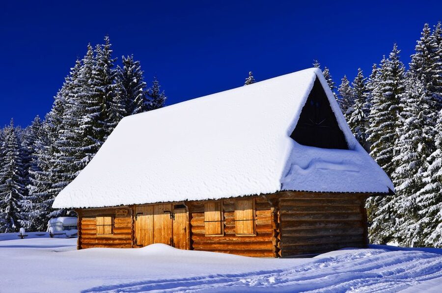 From Krakow: Hot Springs and Zakopane with Gubałówka - A mountain-and-hot-springs day that makes sense from Krakow