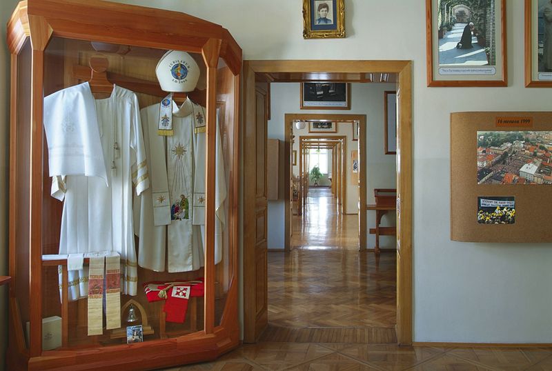 From Krakow: In the Footsteps of John Paul II - Key Tour Highlights You Will Actually Feel