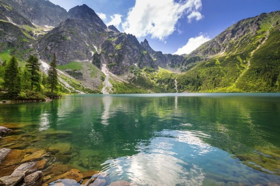 From Krakow: Morskie Oko and Zakopane Day Trip - Key Things You’ll Love About This Day Trip