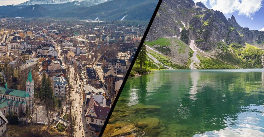 From Krakow: Morskie Oko and Zakopane Day Trip - Timing Your Visit at the Lake, Not Just Chasing Photos