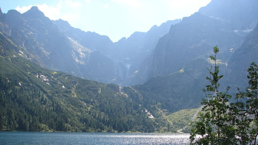 From Krakow: Morskie Oko and Zakopane Day Trip - Vodka and Cottage Cheese Tasting: A Small Stop That Feels Local