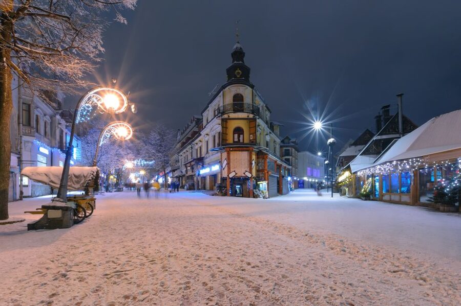 From Krakow: Morskie Oko and Zakopane Day Trip - Price and Value: What You’re Paying For at $273