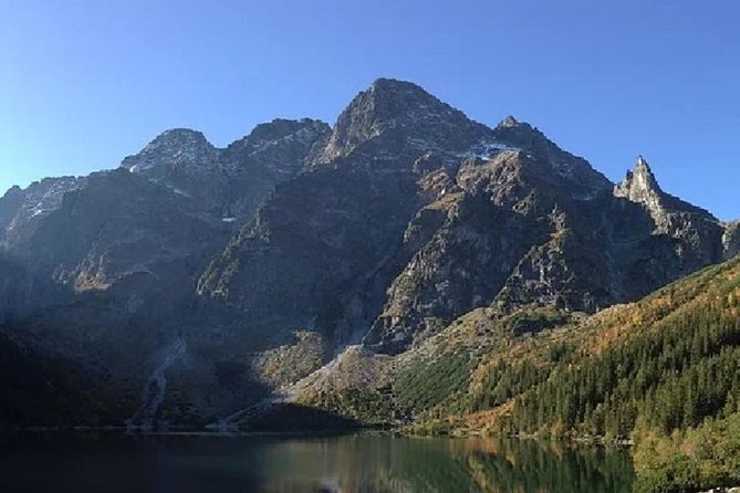 From Kraków: Morskie Oko and Zakopane Tour - Timing, Group Size, and Why Those Small Details Matter