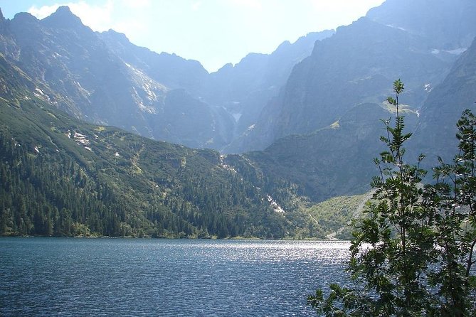 From Kraków: Morskie Oko in The Tatra Mountains - Kraków to Morskie Oko: how the timing really works